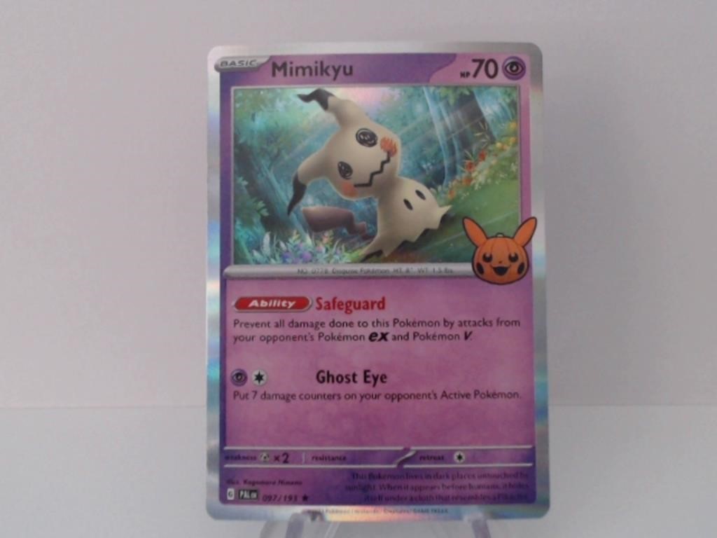 7/5 Pokemon, Trading Cards, Collectibles Auction