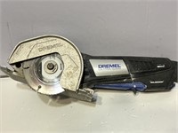 Dremel 3/4 in Ultra Saw