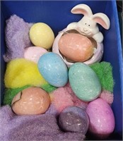 Marble Eggs