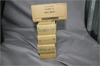 5x$ - .45Auto Ball Ammo - 250 rounds total