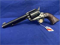Hawes Firearms Western Marshal Revolver