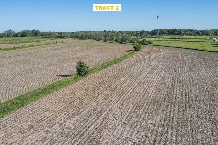 Hardin County Iowa Land Auction, 108 Acres M/L