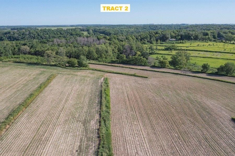 Hardin County Iowa Land Auction, 108 Acres M/L