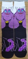 New Ursula socks