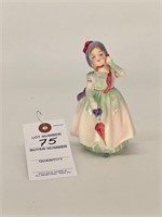 Royal Doulton "Babie"