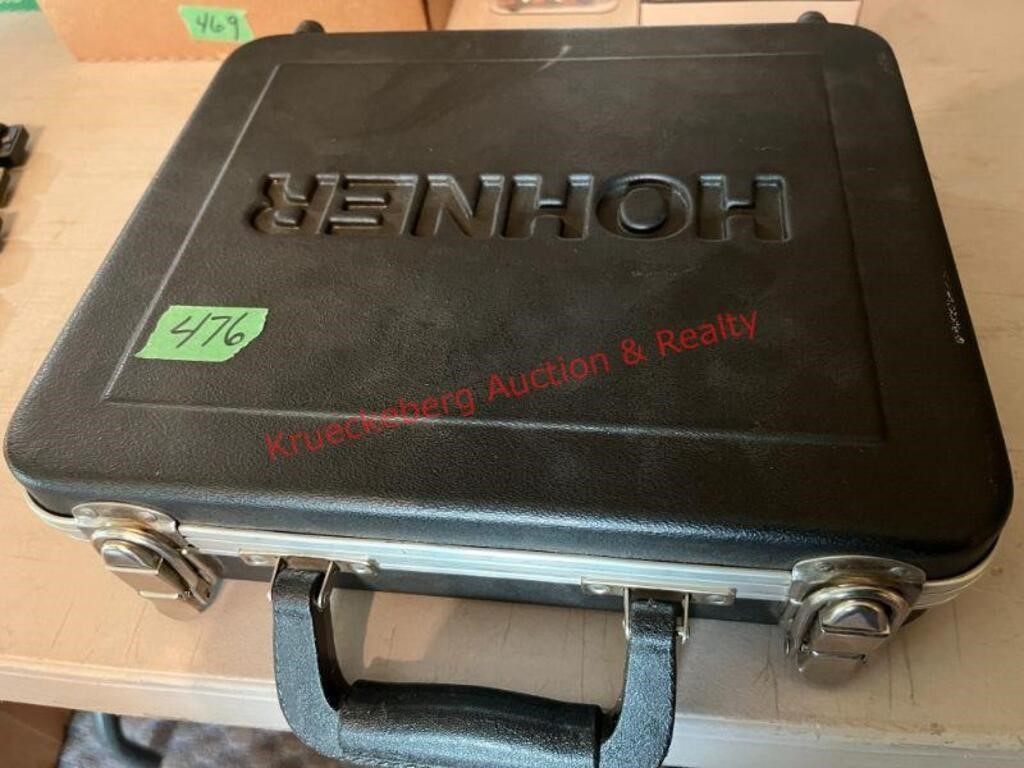 Quillen Estate Auction 6-18-23