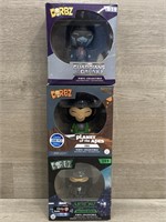 Funko Dorbz Planet Of The Apes Guardians Of The