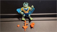 VTG Teenage Mutant Ninja Turtles Ray Fillet toy