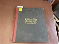 1929 Kingsbury Co. Atlas