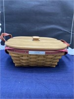 longaberger baskets