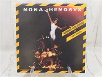 VINTAGE 1985 NONA HENDRYX "MOVING VIOLATION"...