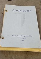 1948 Cookbook