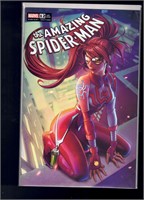 The Amazing Spider-Man, Vol. 6 #12D