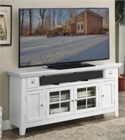 Parker House Tidewater 62inch Tv Console