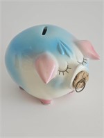 VTG RARE CORKEY PIG HP CO. USA 1957-VERY COOL