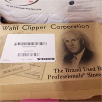 Wahl Clipper