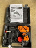 Chicago electric soldering gun