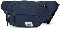 WindTook Waist Pack Fanny Pack Hip Bum Bag for