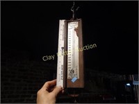 HANSON Texas Cotton Spring Scale