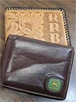 Vintage Wallets