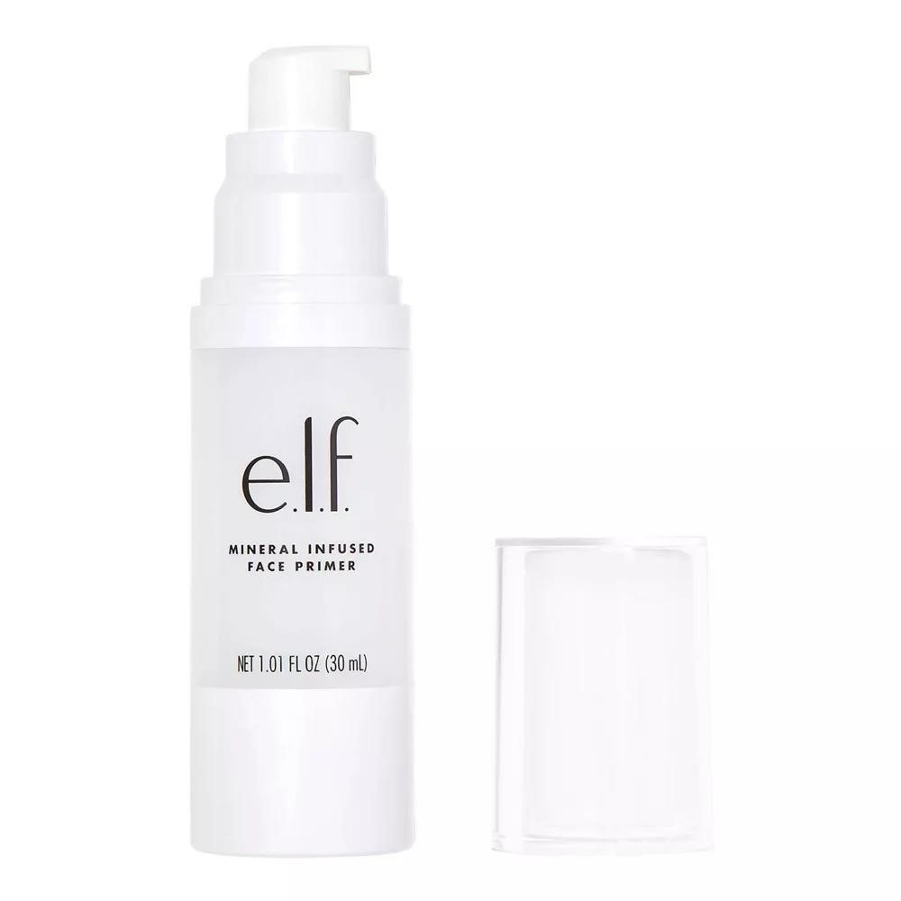 e.l.f. Mineral Infused Face Primer Large