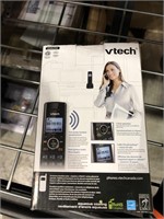 VTech DS6250 Dect_6.0 1-Handset 2-Line Landline