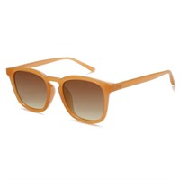SOJOS Polarized Sunglasses for Women Men Classic