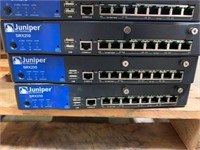 Juniper SRX210 Services Gateway (SRX210HE2)