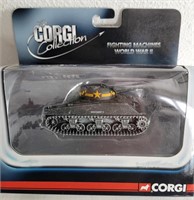 The Corgi Collection Fighting Machines CS90490
