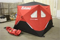 Ardisam Eskimo FatFish 949i Insulated Pop-Up Ice