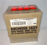 Birchwood Casey 1.5" Target Spots