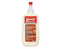 4 pcs LePage Pro Carpenter's Wood Glue Adhesive