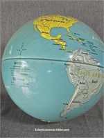 Nystrom First Globe Vintage, Large