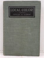 1916 Local Color