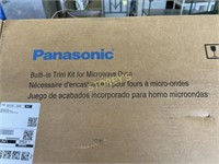 NEW Panasonic Microwave Trim Kit