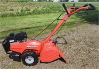 DR  Pro  XLDRT. Dual-Rotating Tines like new