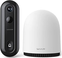 Doorbell Camera, Video Doorbell Wireless