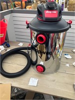 Shop-Vac 12-Gallons Corded Wet/Dry Shop Vacuum
