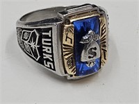 Artcarved Siladium Class Ring SZ 11 1/2