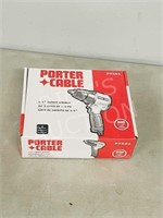 Porter Cable 1/2" impact wrench