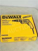 Dewalt HD Drywall screw gun - working