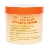 New Mixed Chicks Styling Cream