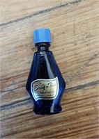Vintage Evening in Paris Mini Perfume Bottle
