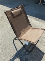 Folding lawn Beach chair