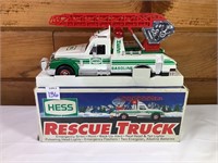 Hess Truck