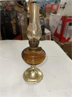 SMALL OIL LAMP