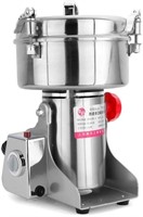 Electric Grain Grinder Mill Coffee Grinder