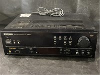 Pioneer Audio/Stereo Receiver VSX-305