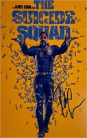 Autograph  Suicide Squad Photo