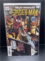 Spider Man Marvel 15 comic  (living room)